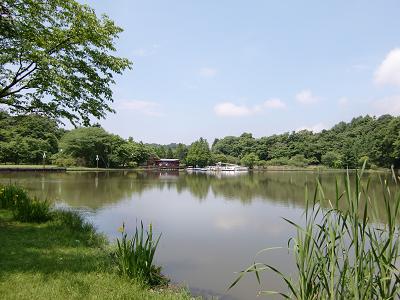塩沢湖１.JPG